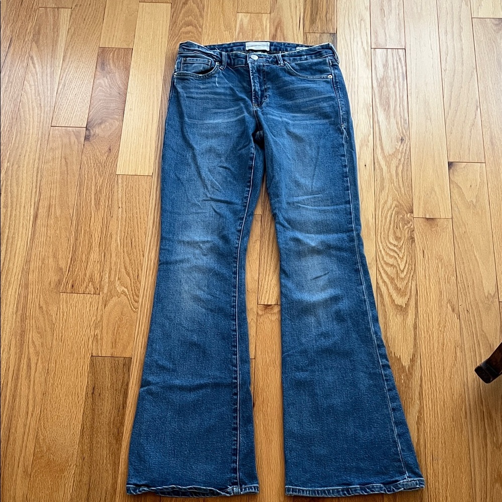 Dear John Flare Jeans